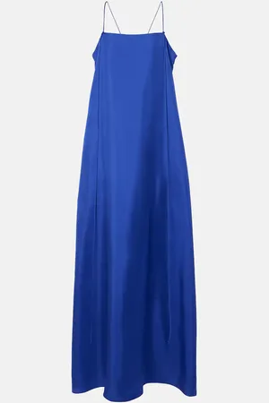 Rohe Silk maxi dress