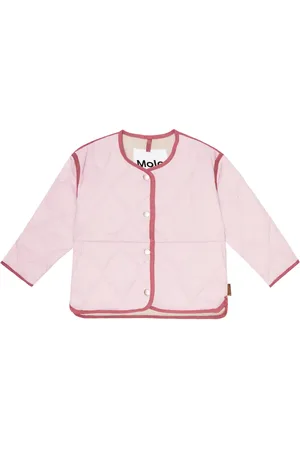 Molo Hailee quilted jacket