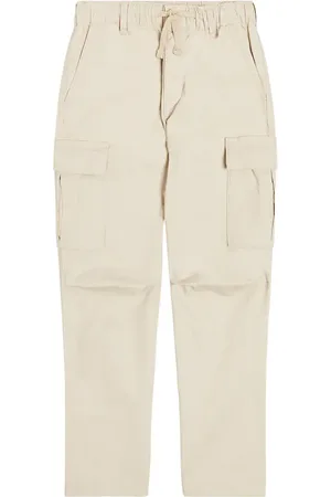 Ralph Lauren Cargo cotton pants