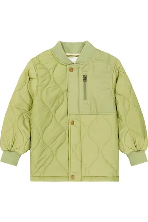 Molo Harold quilted jacket