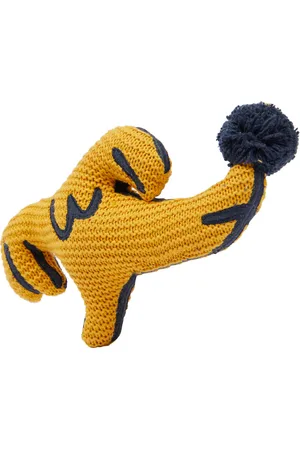 Bobo Choses Baby Sniffy Dog cotton stuffed toy