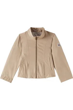 Moncler Belynda cotton-blend jacket