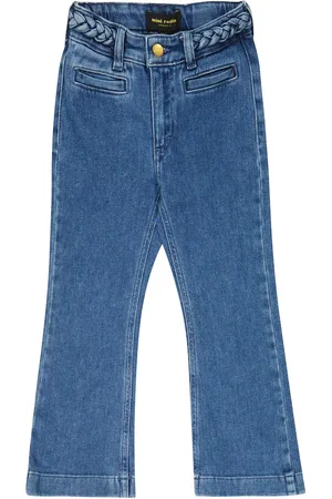 Mini Rodini Frisco flared jeans