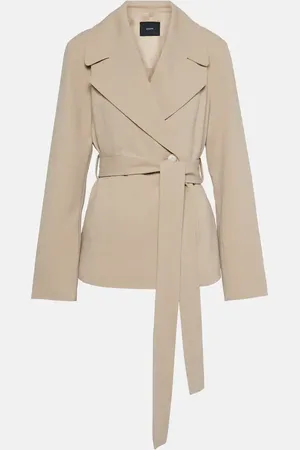 Joseph Harecourt cady jacket