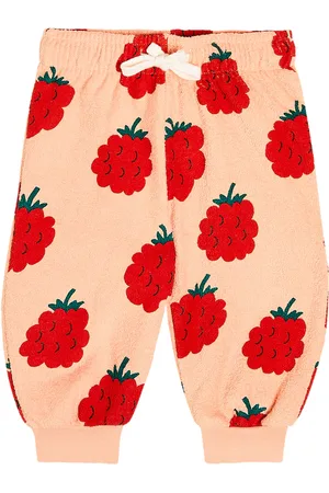 Tiny Cottons Baby cotton jersey sweatpants