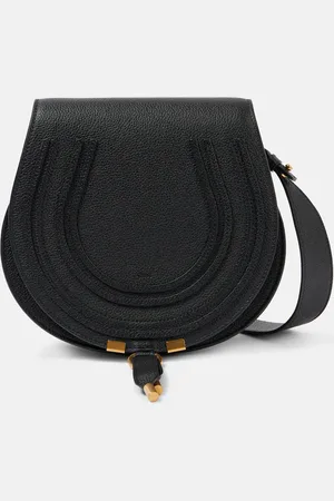 Chloé Marcie Medium leather crossbody bag