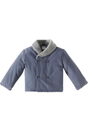 Donsje Crulli cotton jacket