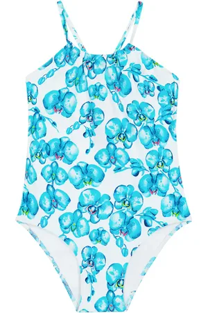 Vilebrequin Gazette floral swimsuit