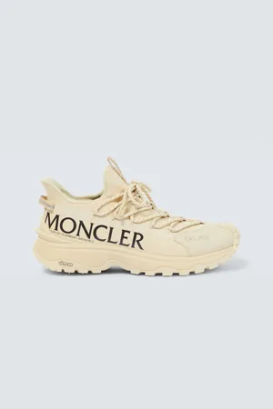 Moncler TrailGrip Lite2 ripstop sneakers