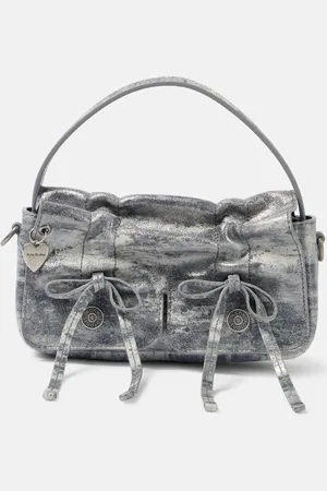 Acne Studios Multipocket Micro shoulder bag