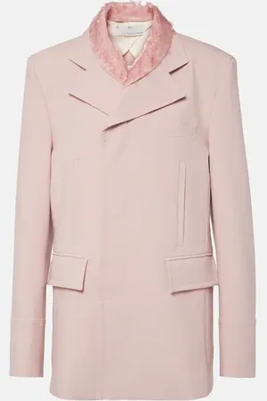 XU ZHI Embellished blazer