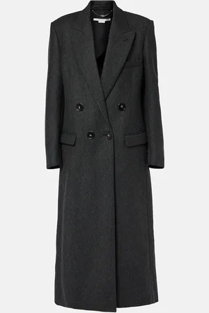 Stella McCartney Wool coat
