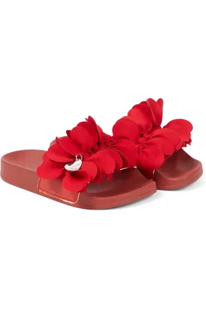 MONNALISA Floral slides