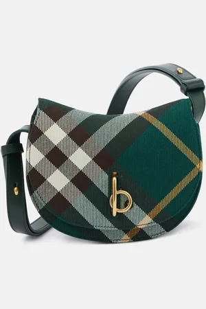 Burberry Rocking Horse Mini shoulder bag