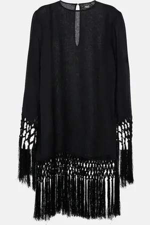 ‎Taller Marmo‎ Murray linen shift dress