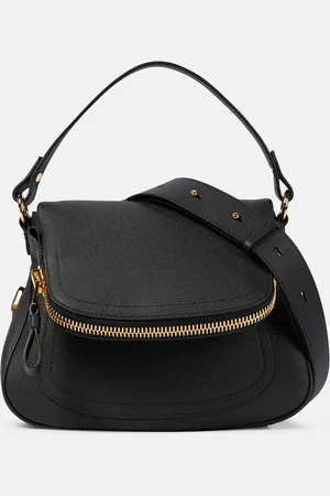 Tom Ford Jennifer Medium leather shoulder bag