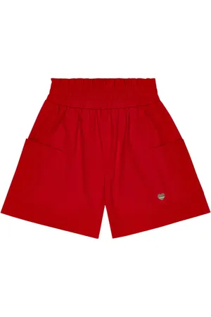 MONNALISA Bermuda shorts