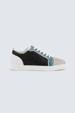Christian Louboutin Louis Junior Spikes sneakers