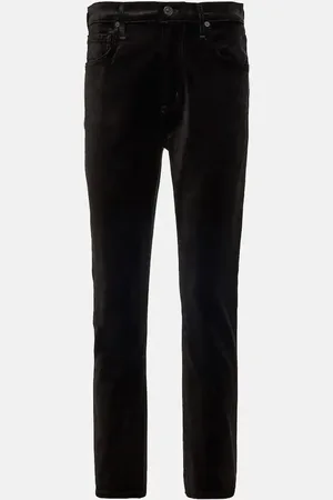 Citizens of Humanity Jolene high-rise slim pants