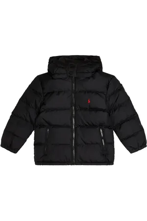 Ralph Lauren Quilted down jacket