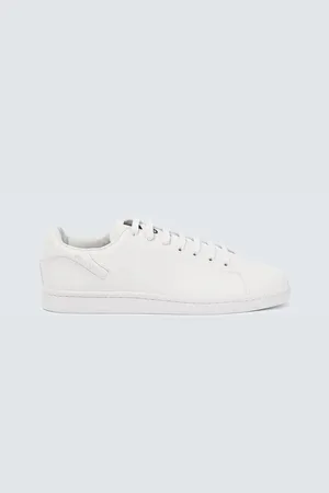 RAF SIMONS Orion leather sneakers
