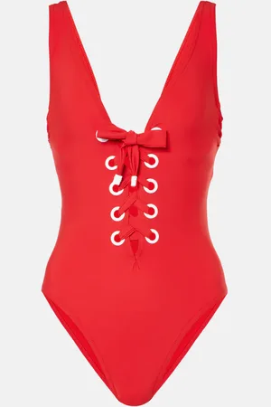 Karla Colletto Lulu swimsuit