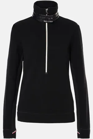 Moncler Jersey sweatshirt