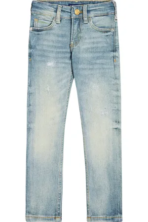 Scotch&Soda Tigger skinny jeans