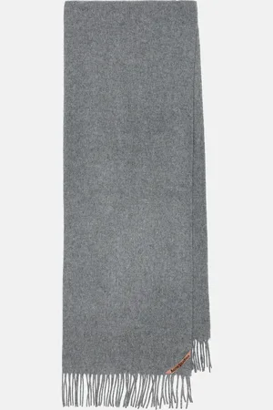 Acne Studios Canada New wool scarf