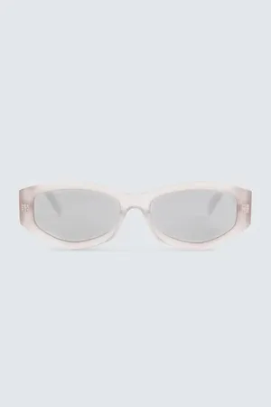 Givenchy GV Day oval sunglasses