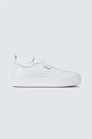 Christian Louboutin Happyrui Spikes sneakers