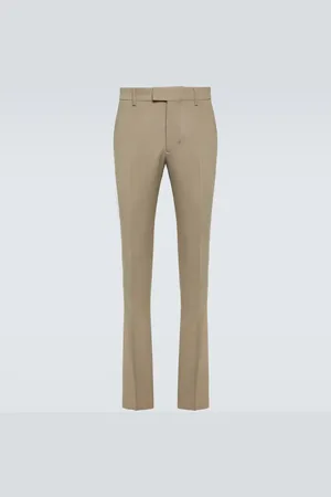 Ami Twill chinos