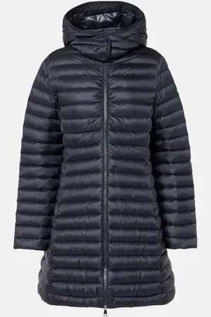 Moncler Igelong down jacket