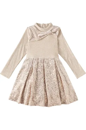PATACHOU Sequined dress