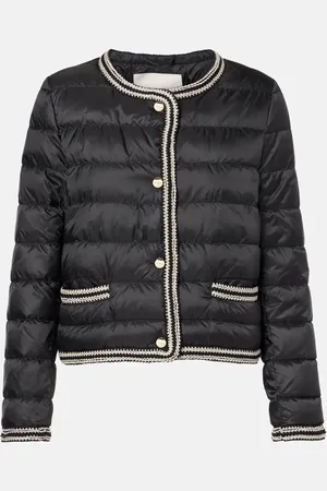 Max Mara The Cube Kate down jacket