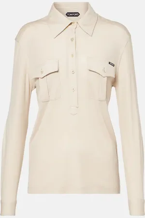Tom Ford Jersey top