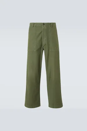 Ralph Lauren Cotton chinos