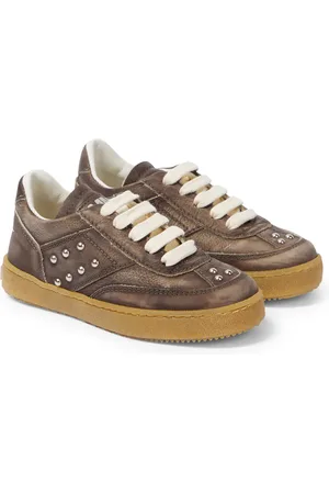 Maison Margiela Studded Replica sneakers