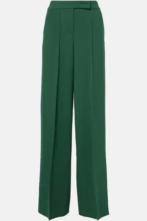 Dorothee Schumacher Emotional Essence jersey wide-leg pants
