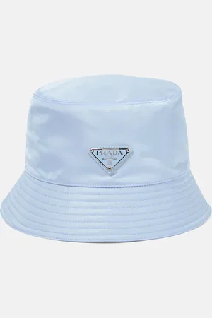 Prada Re-Nylon bucket hat