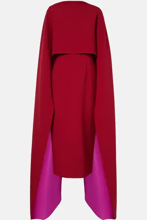 Roksanda Elina midi dress
