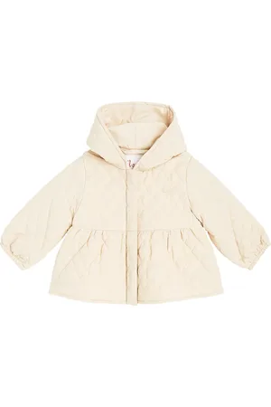 Il gufo Baby jacket