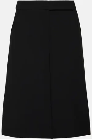 Dorothee Schumacher Striking Coolness pencil skirt