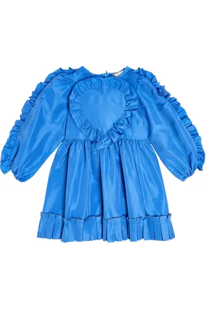 Stella McCartney Ruffled dress
