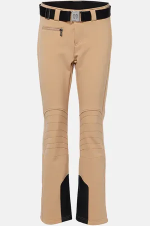 Bogner Madei mid-rise slim ski pants