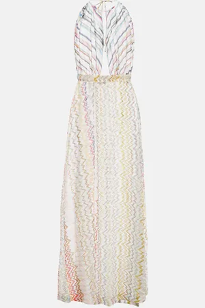 Missoni Printed maxi dress