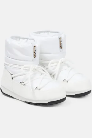 Moon Boot Icon Low snow boots