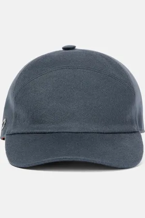 Loro Piana Cashmere cap