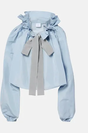 Patou Iconic Volume top