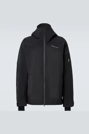 Peak Performance Alpine Gore-TexÂ® 2L ski jacket